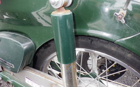 HONDA C50 SUPER CUB AA01
