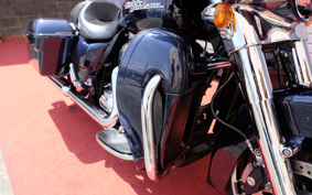 HARLEY  HARLEY FLHX103 2013 KBM