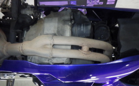 YAMAHA YZF-R25 A