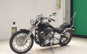 YAMAHA DRAGSTAR 400 2012 VH02J