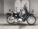 Фото Honda SUPER CUB50 с японского аукциона