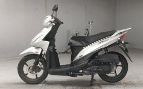 SUZUKI ADDRESS V110 CE47A