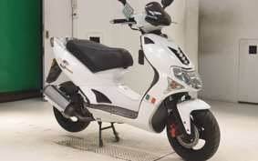 KYMCO SUPER 9 2023