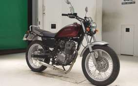 HONDA CB223S MC40