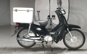 HONDA SUPER CUB50 AA04