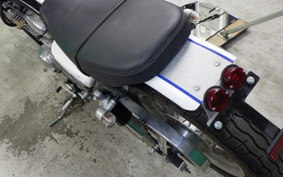HONDA VRX400 1996 NC33
