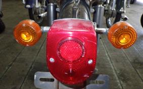 HONDA C50 SUPER CUB C50