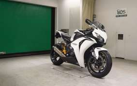 HONDA CBR1000RR Gen. 2 2009 SC59