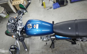 HONDA CB400SS E 2006 NC41