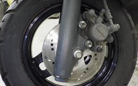 SUZUKI ADDRESS V125 2015 CF46A