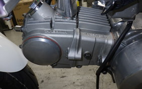 HONDA MONKEY 2023 AB27