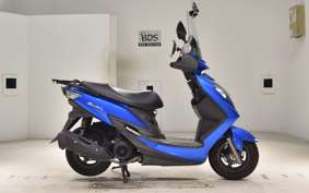 SUZUKI ｽｳｨｯｼｭ125 DV12B