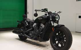 INDIAN Scout bobber 2020