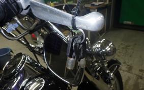 HARLEY FLSTC 1580 2013