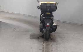 YAMAHA  AERO X 155 SG64