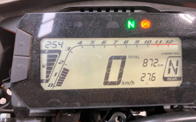 HONDA CRF250L MD47