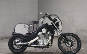 HONDA STEED 400 NC26