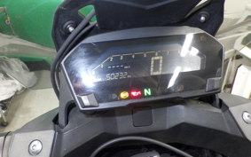 HONDA NC750X D 2016 RC90