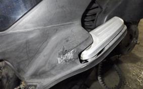 HONDA PCX125 2018 JF56
