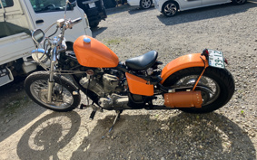 HONDA STEED 400 1994 NC26