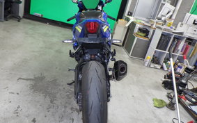SUZUKI GSX-R1000R A 2021 DM11G