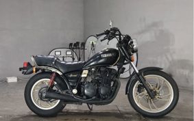 YAMAHA XJ650 SPECIAL 1981 4L6