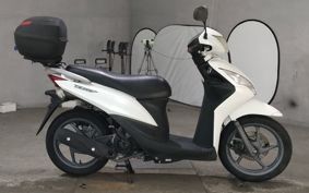 HONDA DIO 110 JF31