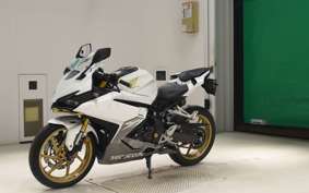 HONDA CBR250RR A 2015 MC51