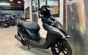 SUZUKI ADDRESS V125 DT11A