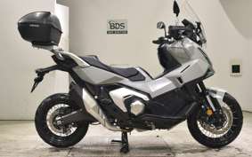 HONDA X-ADV 750 2026 RH21