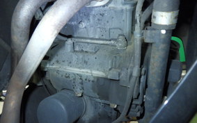 KAWASAKI NINJA 250 ABS EX250L