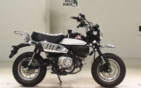 HONDA MONKEY 125 ABS JB02