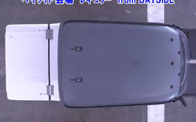 HONDA GYRO CANOPY-2