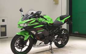 KAWASAKI NINJA 400 2020 EX400G