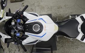 HONDA CBR250RR A 2012 MC51