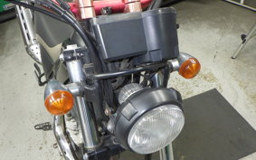 YAMAHA TRICKER DG10J