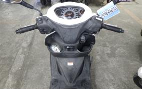 SUZUKI ADDRESS V125 2015 DT11A