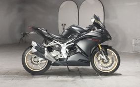 HONDA CBR250RR MC51