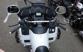 HONDA GL 1800 GOLD WING 2010 SC47