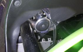 KAWASAKI ZX-25R ZX250E