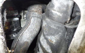 SUZUKI RGV250 Gamma Gen.3 2007 VJ23A
