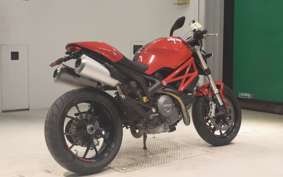 DUCATI MONSTER 796 A 2011