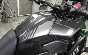 HONDA 400X 2023 NC56