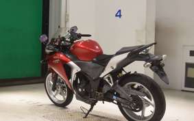 HONDA CBR250R A 2013 MC41