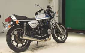YAMAHA GX750 1976