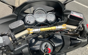 YAMAHA T-MAX 500 2009 SJ08J