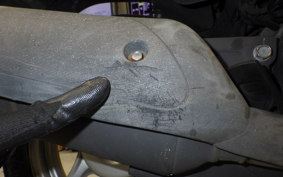 HONDA DIO CESTA GEN 2 AF68