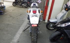 YAMAHA SEROW 225 Gen.3 1999 4JG
