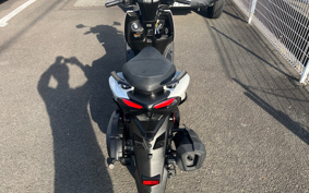 YAMAHA  CYGNUS  GRIF ASU SEJ4J