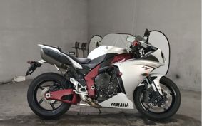 YAMAHA YZF-R1 2012 RN24J